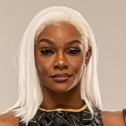 Jade Cargill Edad, Familia, Biografía | Famous Birthdays