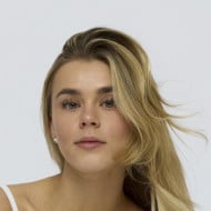 Kiara Carin Kacvinsky