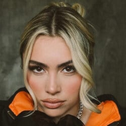 Andrea Carmona - Age, Bio, Family | Famous Birthdays