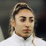 Olga Carmona