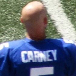 Football Players born in Connecticut