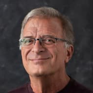 Kevin Caron