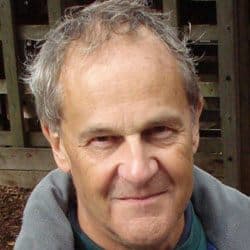 Roger Carpenter - Age, Bio, Family | Famous Birthdays