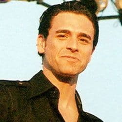 Chris Carrabba - Age, Bio, Family | Famous Birthdays