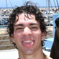 Cameron Carroll