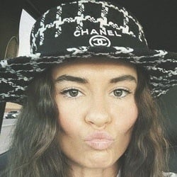 Madeline May - Bio, Family | Famous Birthdays