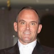 Patrick Carroll