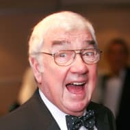 Frank Carson
