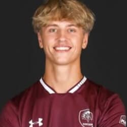 Carson Cope - Age, Bio, Family | Famous Birthdays