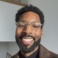 Carlton Carter