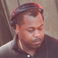 Derrick Carter