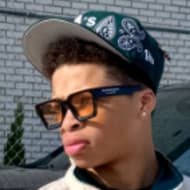 William Carter III