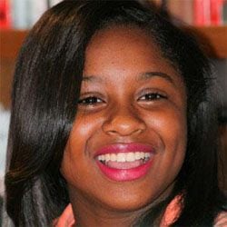 Reginae Carter - Age, Bio, Family | Famous Birthdays