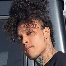 Famous Tres | Famous Birthdays