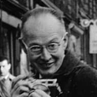 Henri Cartier-Bresson