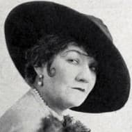 Louise Carver