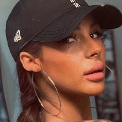Alba Casillas - Age, Bio, Family | Famous Birthdays