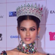Models born in Kuwait
