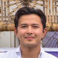 Alex Castro