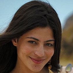 Models do signo Peixes