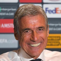 Treinadores nascidos em Portugal