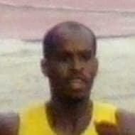 Roxroy Cato