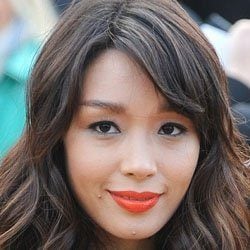 TV Show Hosts born in Malaysia