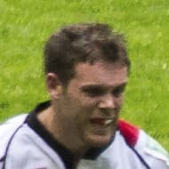 Darren Cave