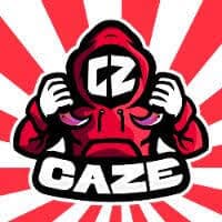 CAZE GAMING - Age, Bio, Family | Famous Birthdays