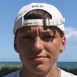 Tyler Cefola - Age, Bio, Family | Famous Birthdays