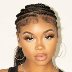 Cierra Cesar - Age, Bio, Family | Famous Birthdays