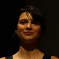 Feride Cetin