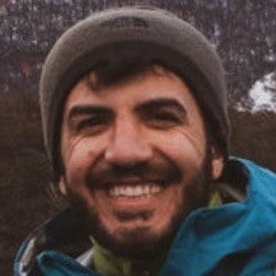 Photographers born in Turkey