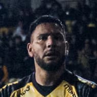 Andrés Chávez