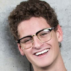 Tyler Chaffin - Age, Bio, Family | Famous Birthdays