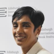 Reeta Chakrabarti
