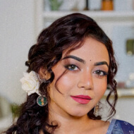 Sharmili Chakraborty