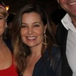 Nanci Chambers - Age, Bio, Family | Famous Birthdays