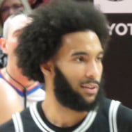 Julian Champagnie