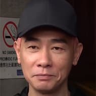 Jordan Chan