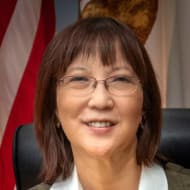 Wilma Chan