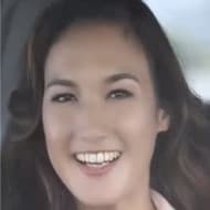 Nadine Chandrawinata