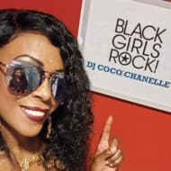 DJ Cocoa Chanelle