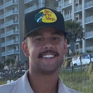 Chance Chaney