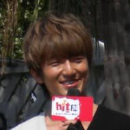 Harry Chang