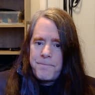 Chad Channing