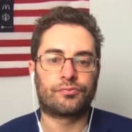 Jordan Chariton