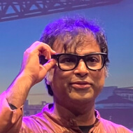 Purbayan Chatterjee