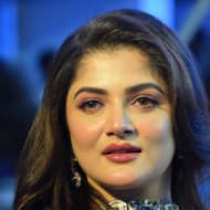 Srabanti Chatterjee
