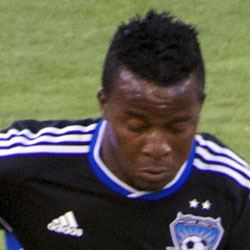 Futbolistas nacidos en Honduras